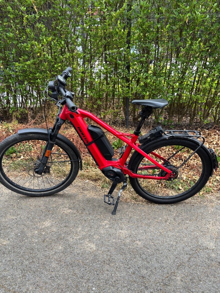 Speedpedelec Norta  B-5040, Vélos & Vélomoteurs, Vélos électriques, Autres marques, 51 à 55 cm, 50 km par batterie ou plus, Enlèvement