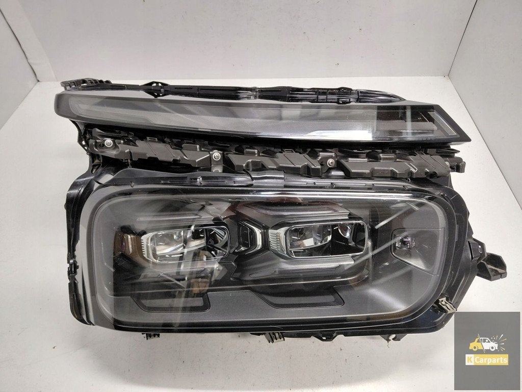 X-Peng, X-Peng Xpeng G9 Full Led lamp rechts, Fabrikant BV, Gebruikt, Info@fabrikant.eu, Fabrikantstraat 1
1000 AA  Amsterdam, NL