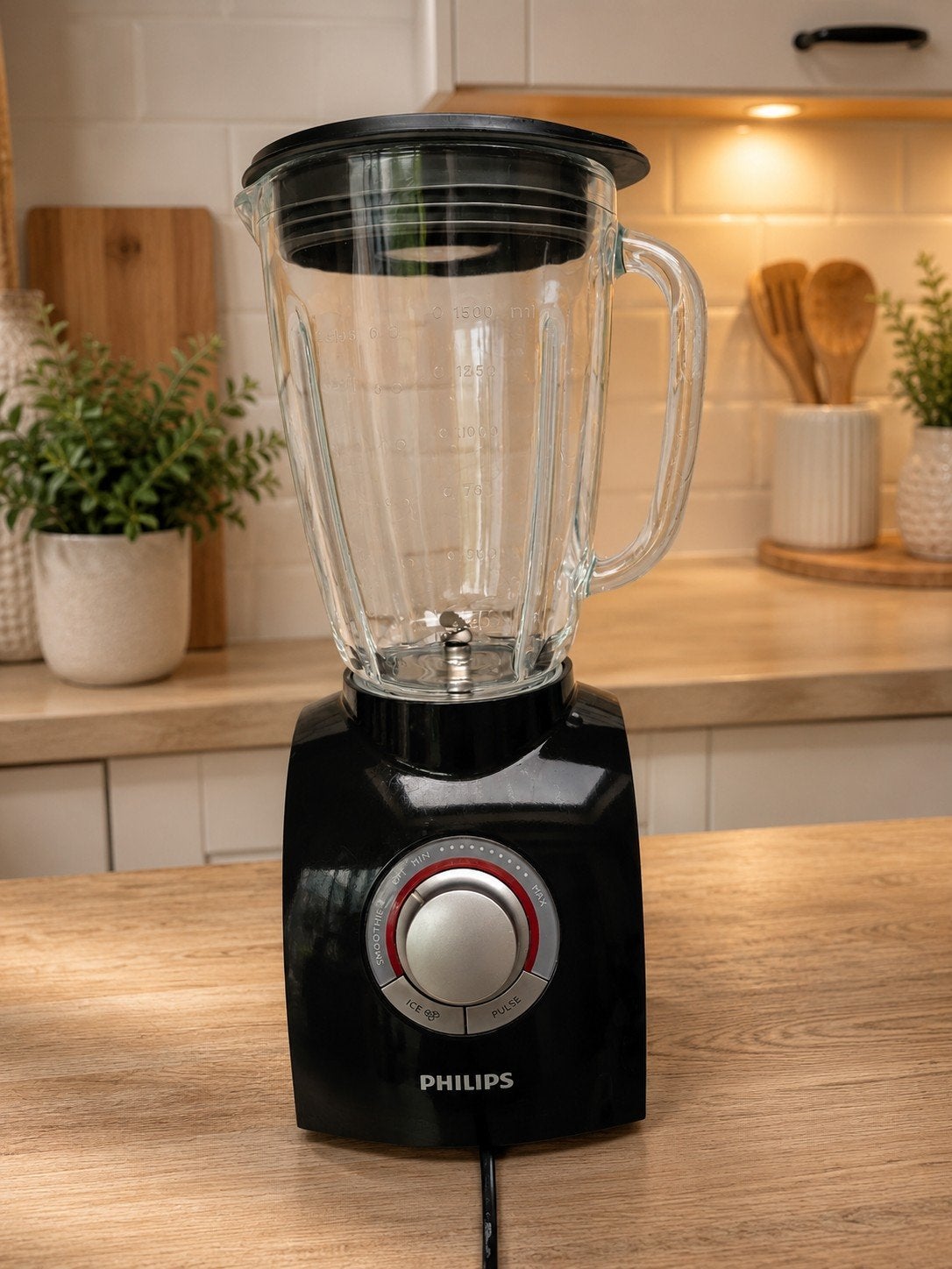 Philips Blender, Enlèvement ou Envoi, Mélangeur