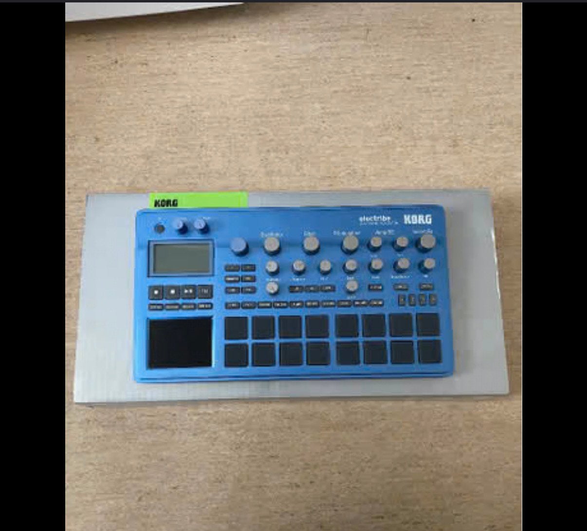 Korg emx 2, Enlèvement, Comme neuf, Korg