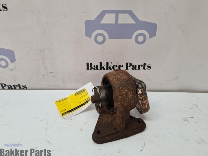 Motorsteun van een Dodge RAM, Gebruikt, -, -, Dodge