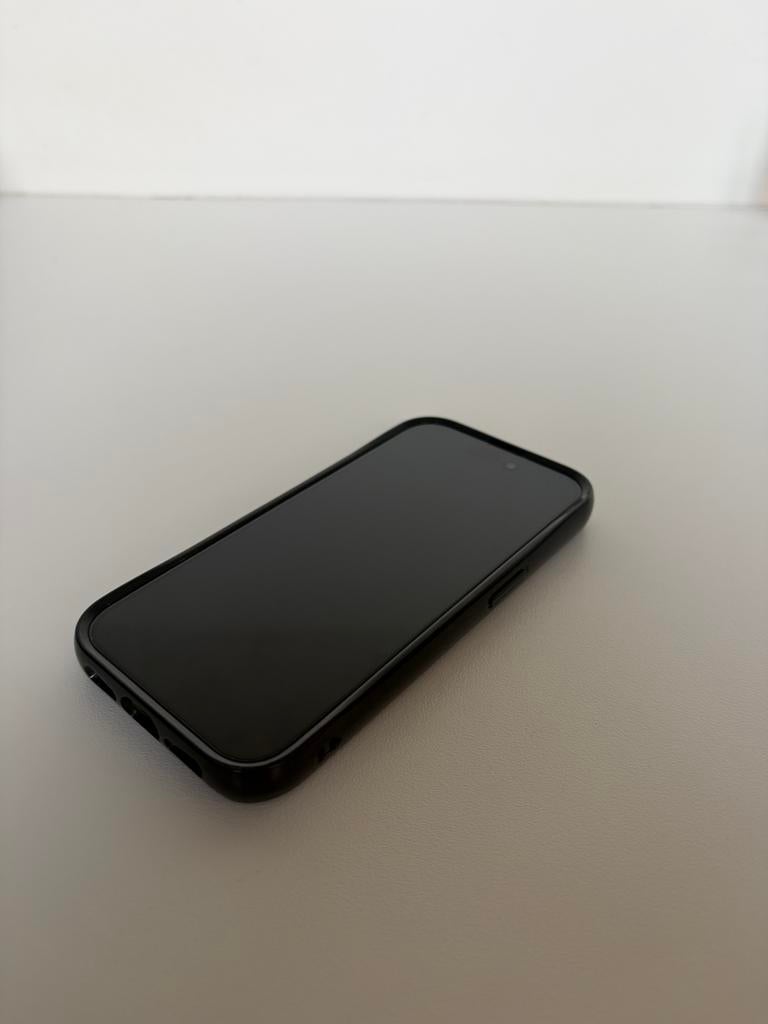 iPhone 14 pro, Ophalen, 86 %, Zwart, Zo goed als nieuw