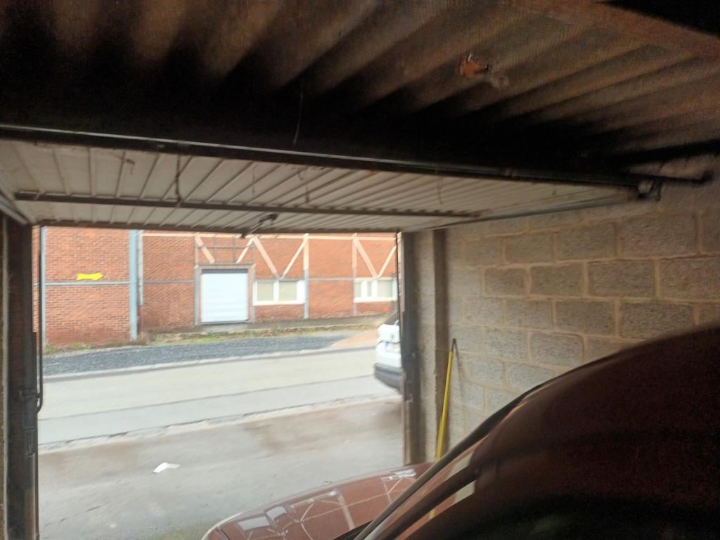 Location garage