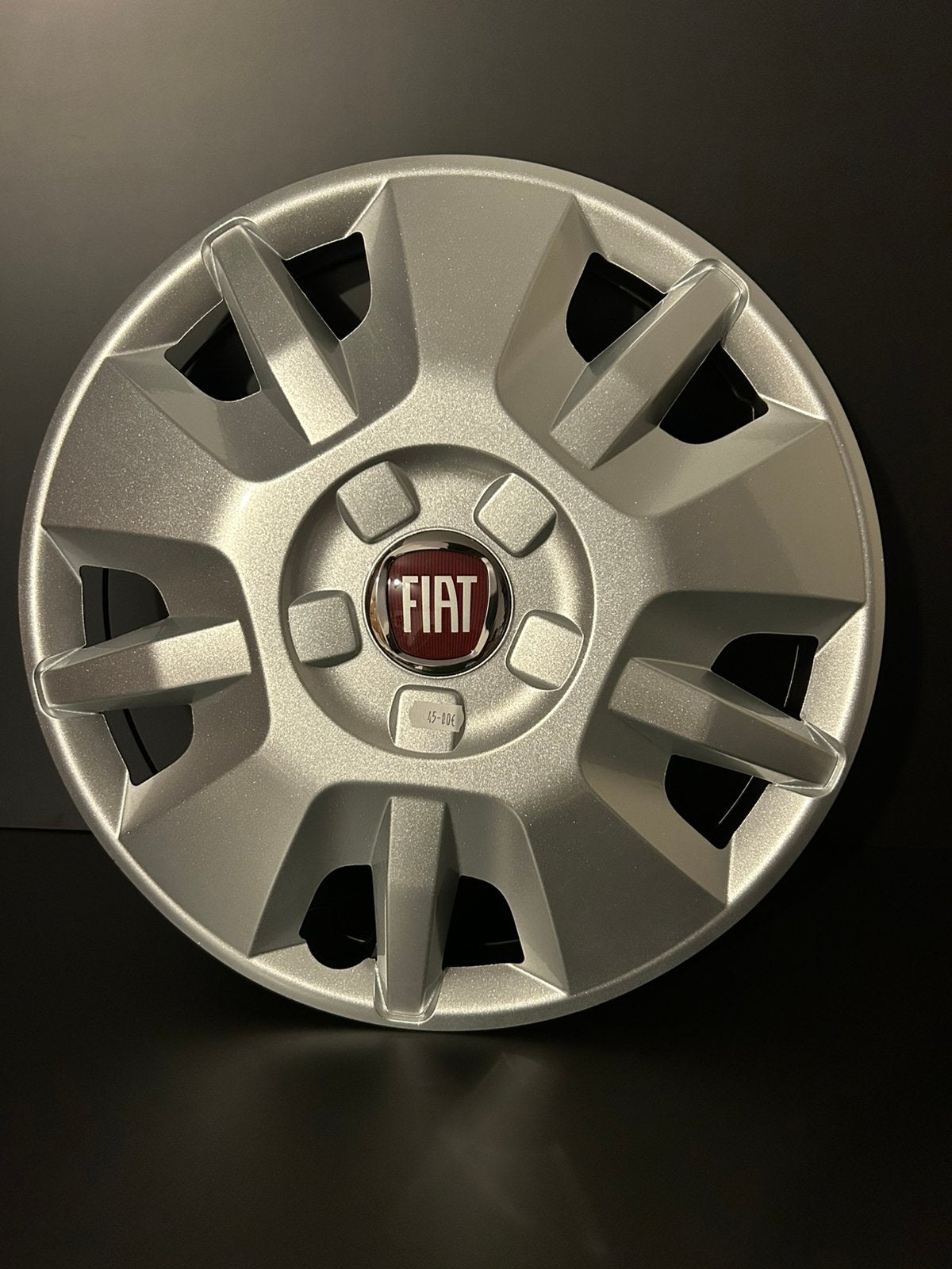 originele Fiat Ducato 15" wieldop, volledig nieuw, Ophalen of Verzenden, Nieuw