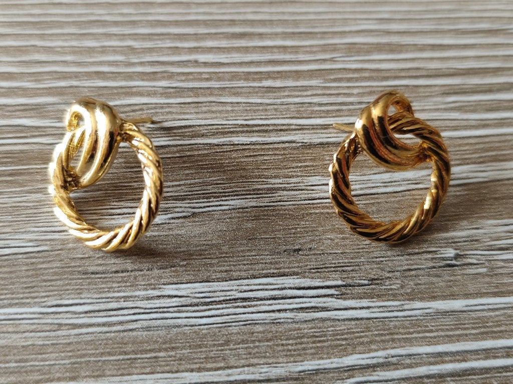 Boucles d'oreilles fantaisie., Handtassen en Accessoires, Ophalen, Overige materialen, Zo goed als nieuw, Knopjes of Stekers