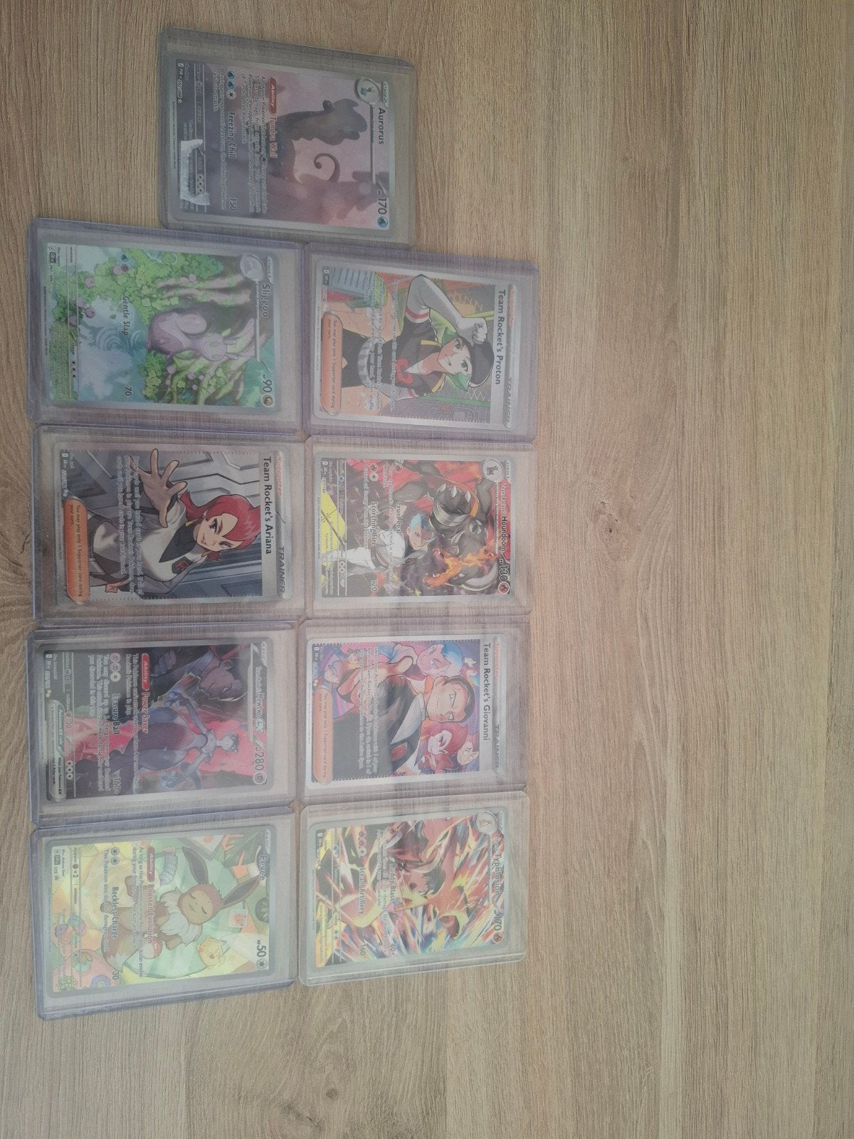 Pokemon kaarten in BULK, Enlèvement ou Envoi
