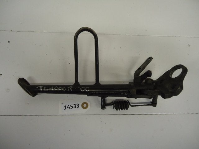 TL1000S 1996 - 2001 Suzuki Pikkel D1-20111
