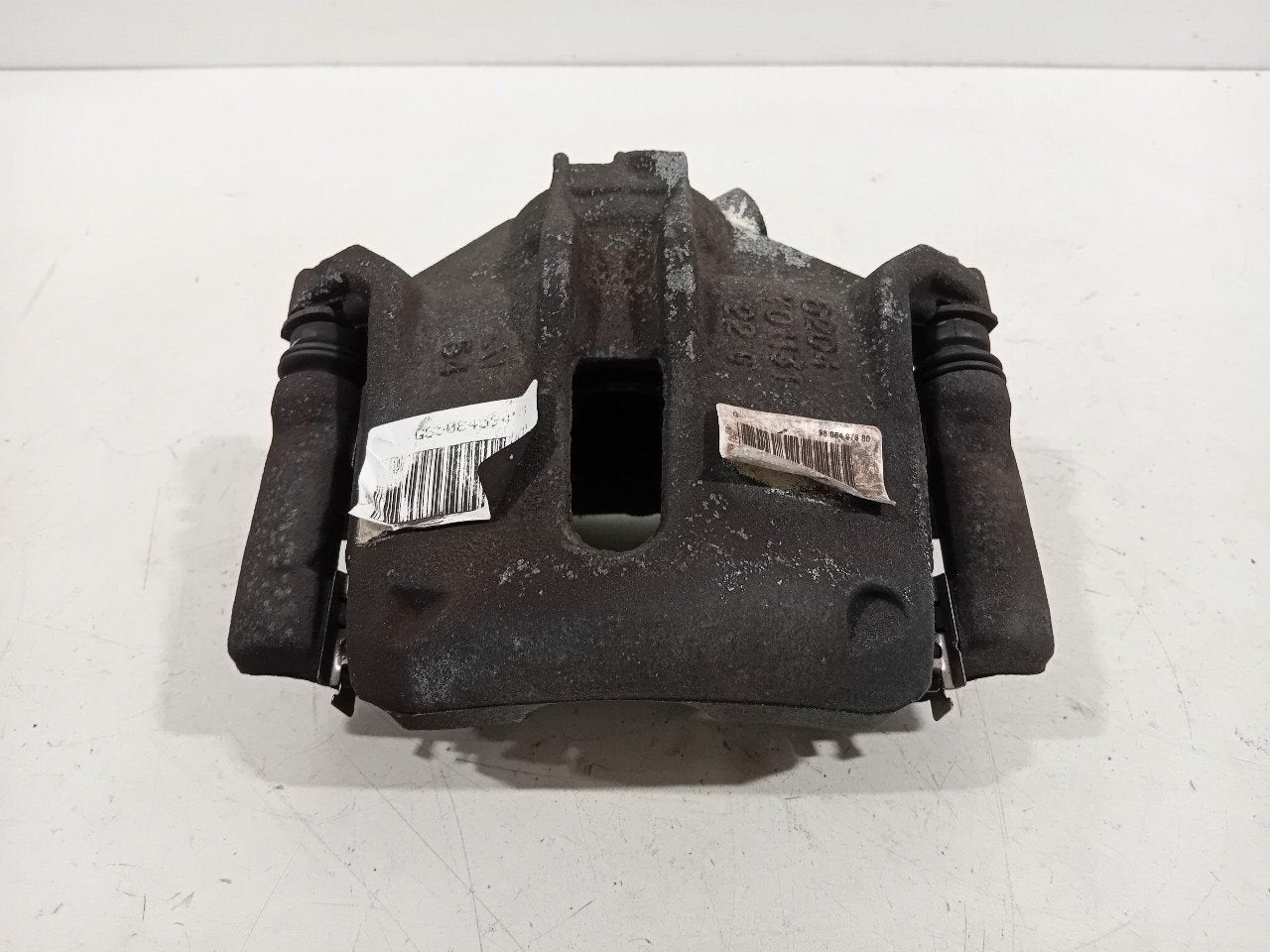 Remklauw links voor Citroën C3, Onderdelen@venauto.nl, Van der Ven Autorecycling B.V., Ettenseweg 76, 4706 PB Roosendaal, The Netherlands