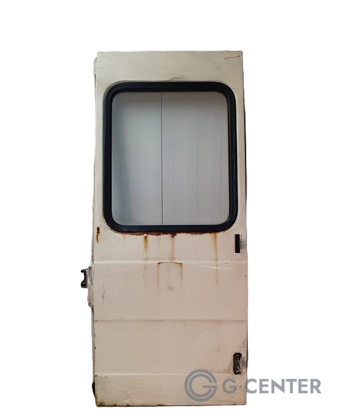 Mercedes-Benz G-Klasse A4607402405 Barndoor Achterdeur Links, Auto-onderdelen, Gebruikt, -, Deur, -