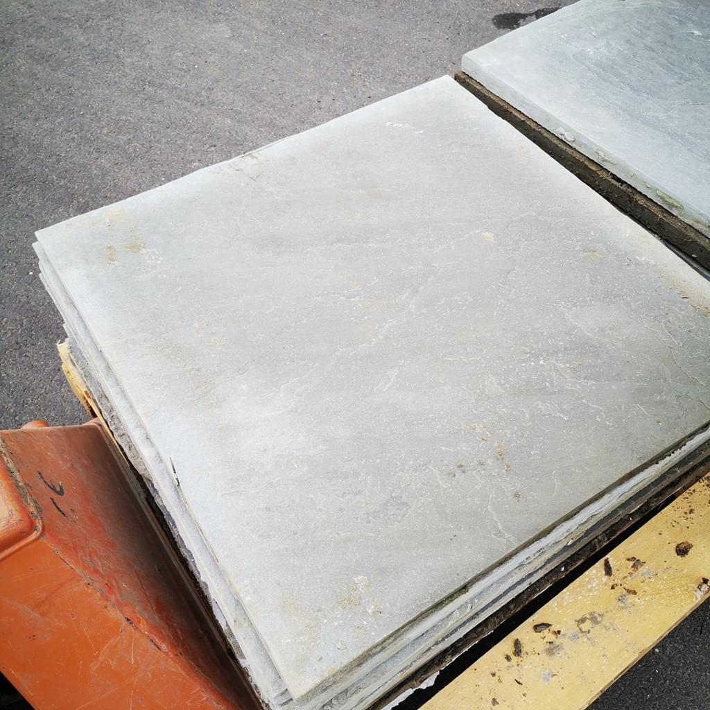 KANDELA PRO GREY CENTURY NATUURRUW
60/60/2,5 BKANDELA PRO GR, Doe-het-zelf en Bouw, Tegels, Ophalen