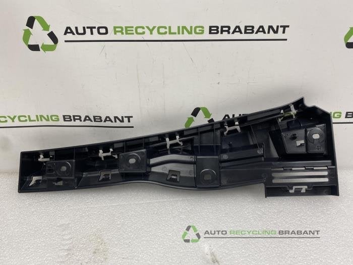 Marche-pied (list de couverture) droite d'un BMW Z4, -, 3 mois de garantie, Utilisé, -