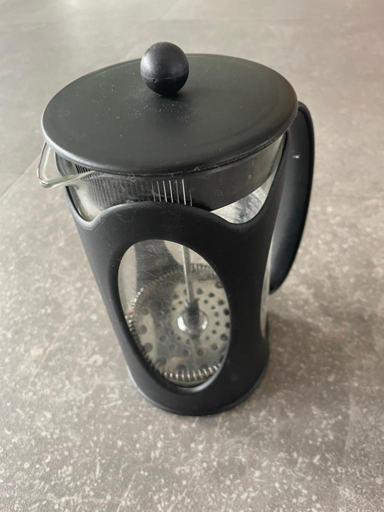 Bodum press koffiezet, Electroménager, Enlèvement, Comme neuf