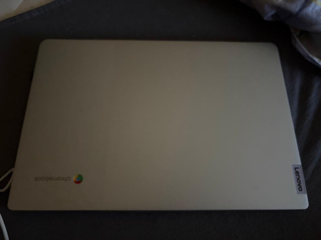 Lenovo Chromebook IP Slim 3 14M868, Computers en Software, Chromebooks, Zo goed als nieuw, 14 inch, 8 GB, 128 GB, Azerty, Ophalen