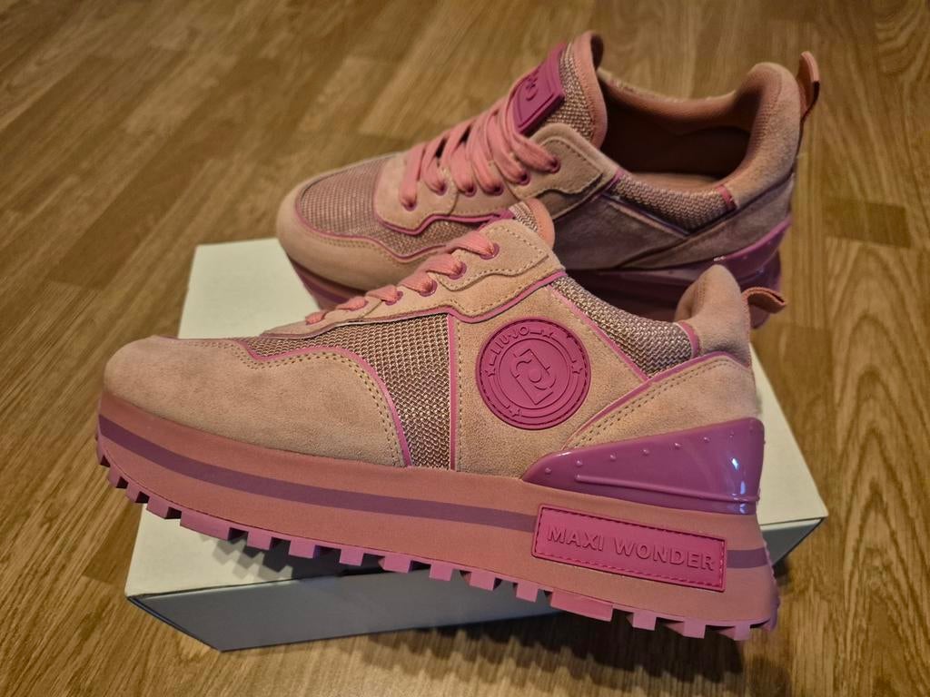 Liu Jo sneakers 39, Ophalen of Verzenden, Nieuw, Liu Jo