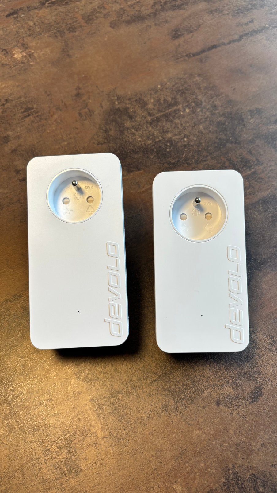Devolo dLAN 1200Mbps PowerLine, Computers en Software, Ophalen, Zo goed als nieuw