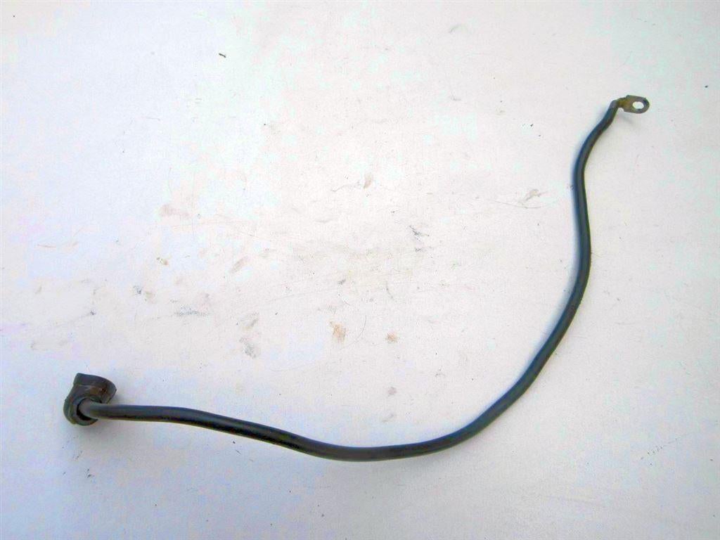 Kawasaki LTD305 kabel startmotor draad KZ350 LTD KZ 305 wire, Motoren, Onderdelen | Kawasaki, Gebruikt, Ophalen of Verzenden