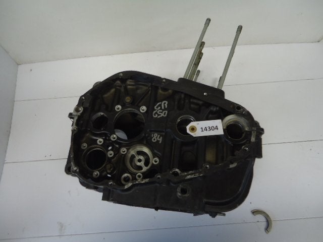 GR650 1983 - 1989 Suzuki Motorblok onderdelen D1-19505