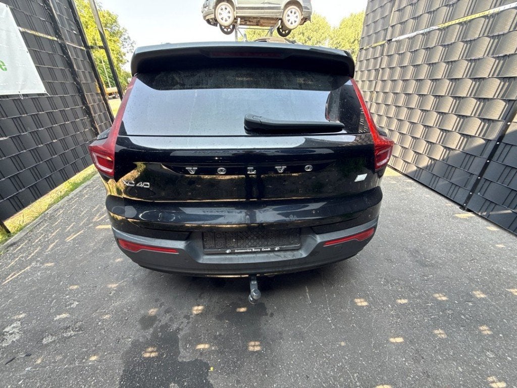 HAYON ARRIÈRE / MALLE XC40 (XZ) (|32357927|31690700|), Autos : Pièces & Accessoires, Info@volvocars.com, Haillon arrière, Volvo Car Germany GmbH