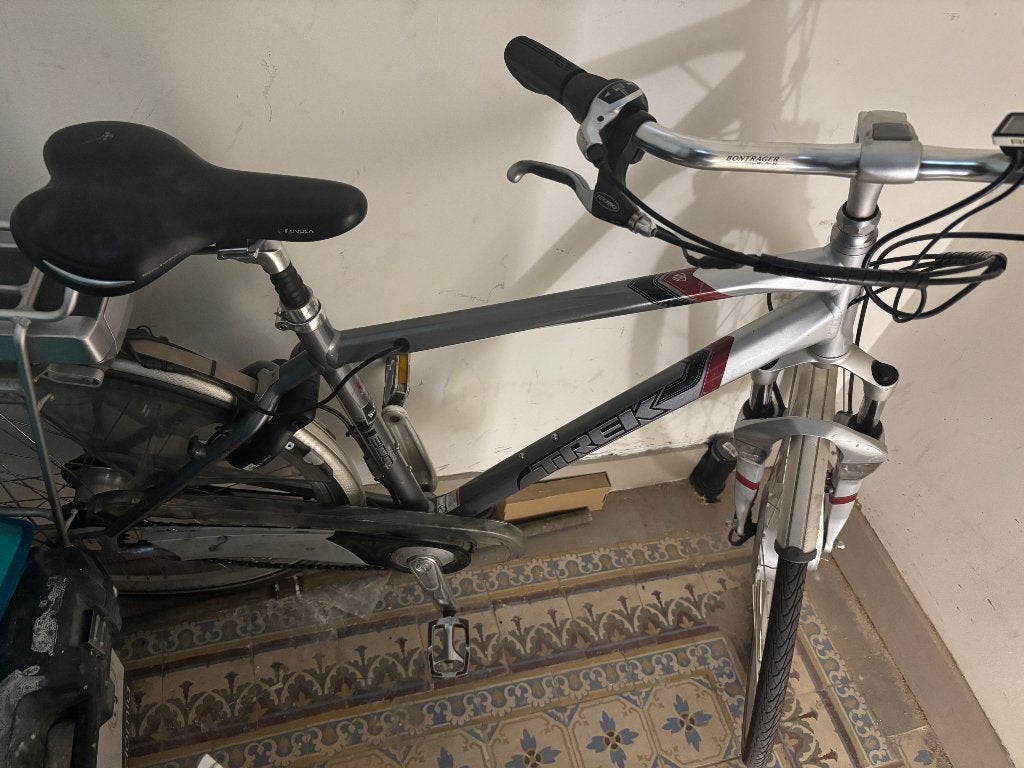 Vélo électrique, Enlèvement, Neuf