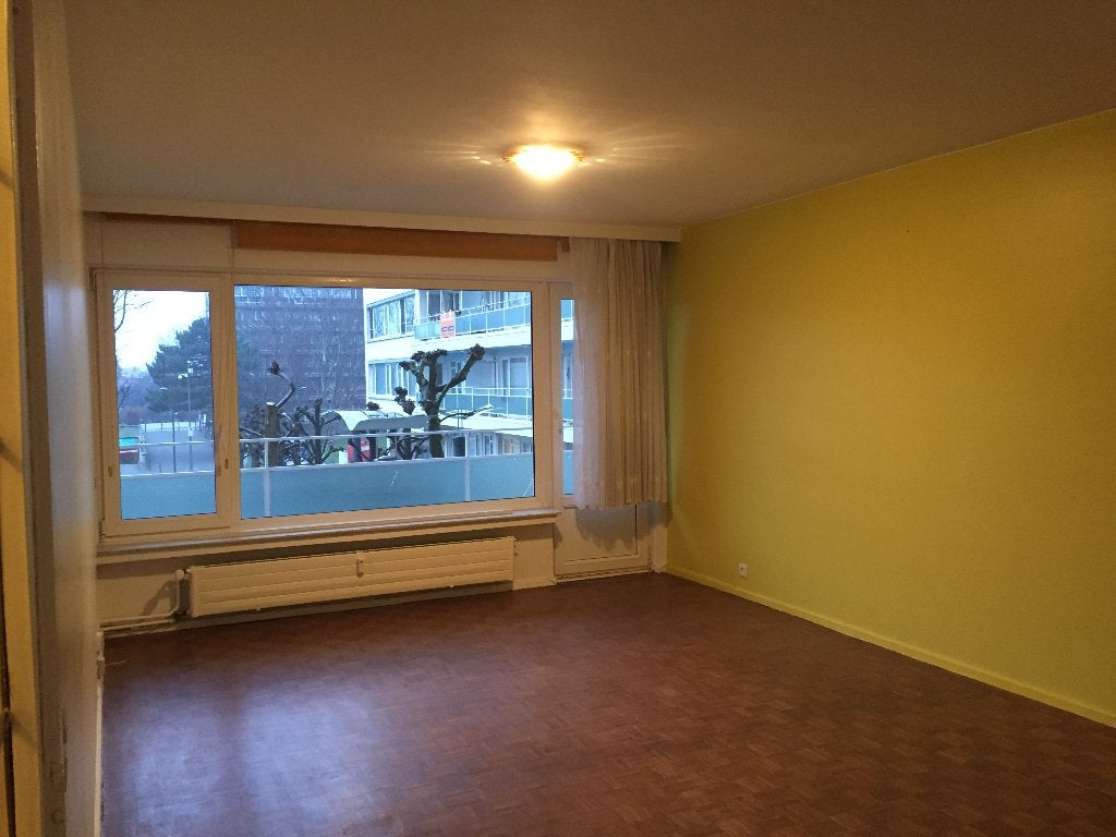 Appartement 2ch lumineux à Evere - libre dès le 15/02/27, 50 m² ou plus, Bruxelles