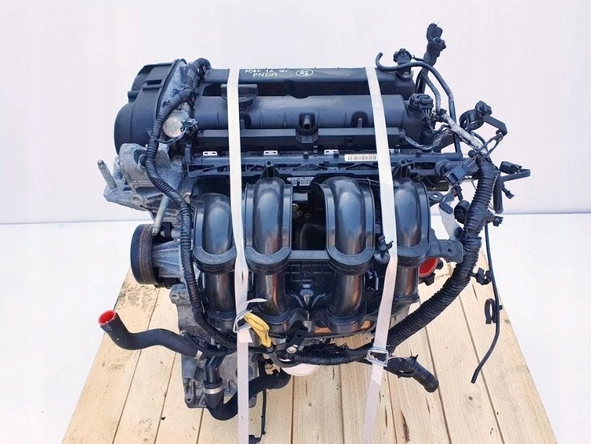 Moteur PNDA Complet FOCUS FORD C-MAX, Autos : Pièces & Accessoires, Moteurs & Accessoires, Envoi, Utilisé, Daihatsu