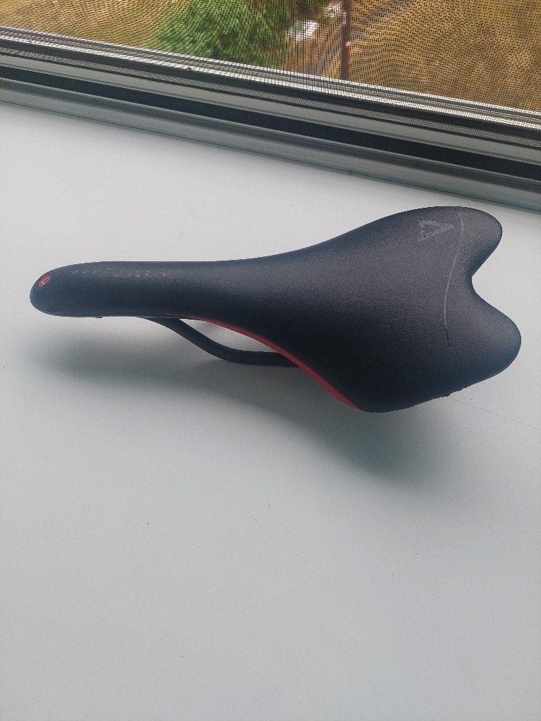 Selle vélos carbone, Enlèvement, Selle, Carbone