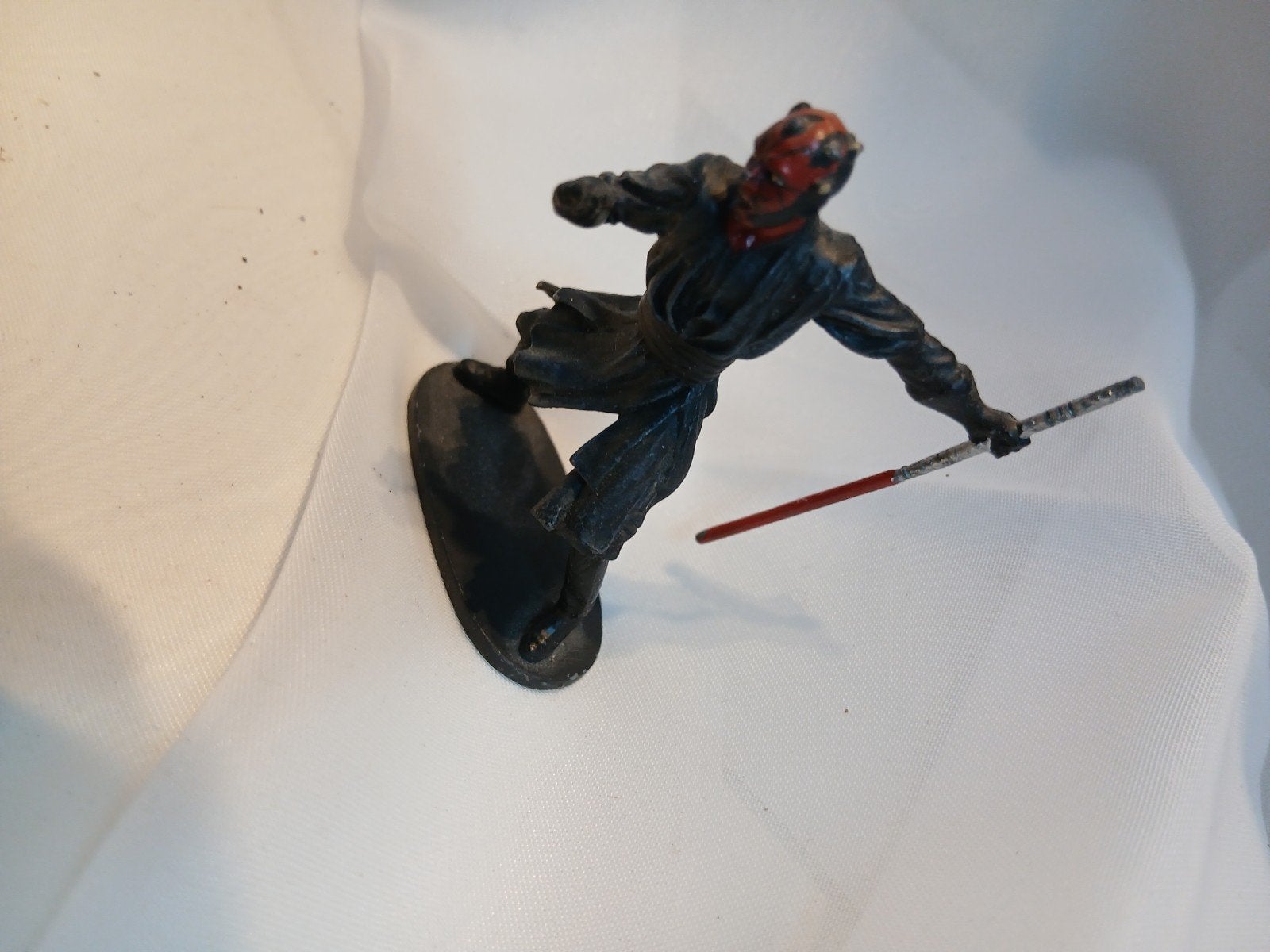 lucasfilm figuur star wars, Ophalen of Verzenden