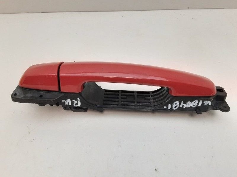 PORTIERGREEP BUITEN RECHTS VOOR Suzuki SX4 (EY / GY), Gebruikt, Voor, Suzuki