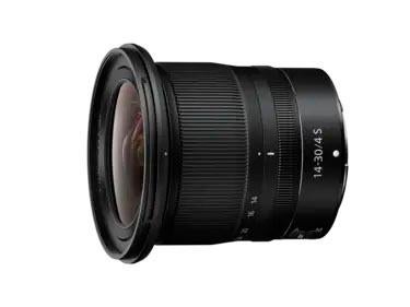 Nikkor z 14-30/4s groothoeklens, Audio, Tv en Foto, Ophalen of Verzenden, Zo goed als nieuw, Groothoeklens, Zoom