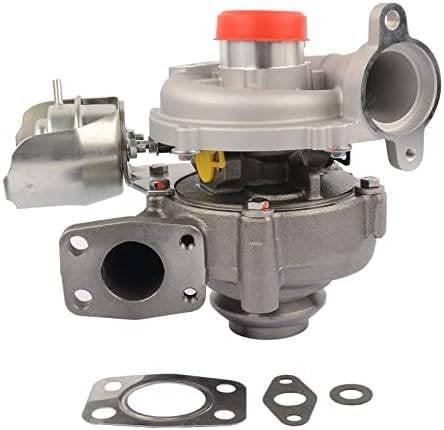 turbo pour HYUNDAI	iLoad, Enlèvement, Révisé, Hyundai