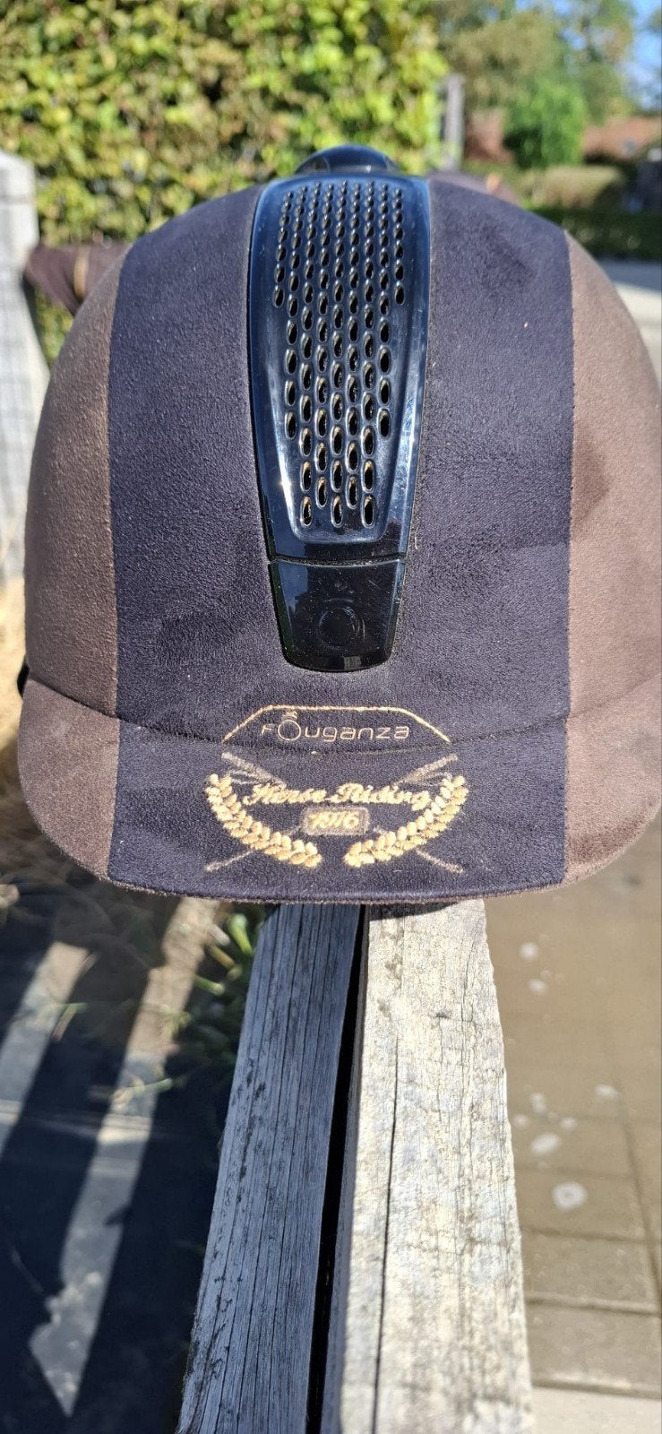 tok, Animaux & Accessoires, Chevaux & Poneys | Guêtres en cloche, Enlèvement, Comme neuf, BR