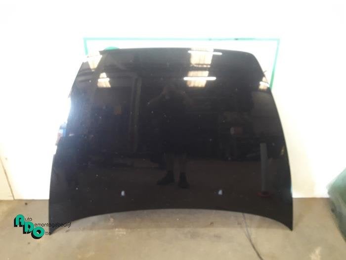 Motorkap van een Volvo V50 (452), Gebruikt, -, -, Ophalen of Verzenden