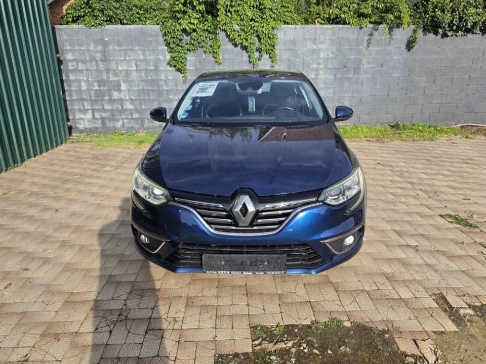 Renault mégane prête à immatriculer garantie, Autos, Renault, Achat, Euro 6, Entreprise, Mégane