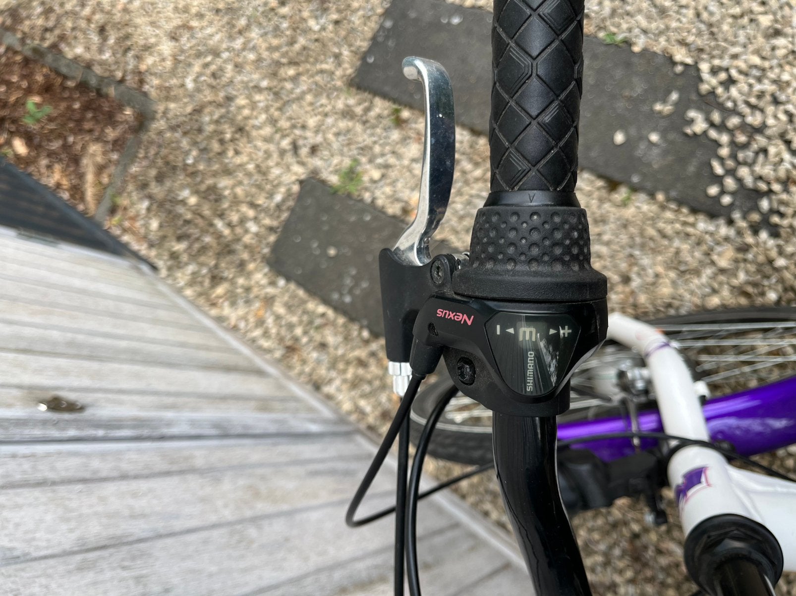 Kinderfiets 24”, Ophalen, Zo goed als nieuw
