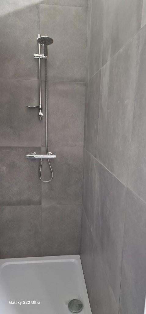 tegels 60x60, Bricolage & Construction, Dalles & Carrelages, Neuf, Carrelage de sol, Céramique, 60 cm ou plus, 60 cm ou plus, 10 m²² ou plus