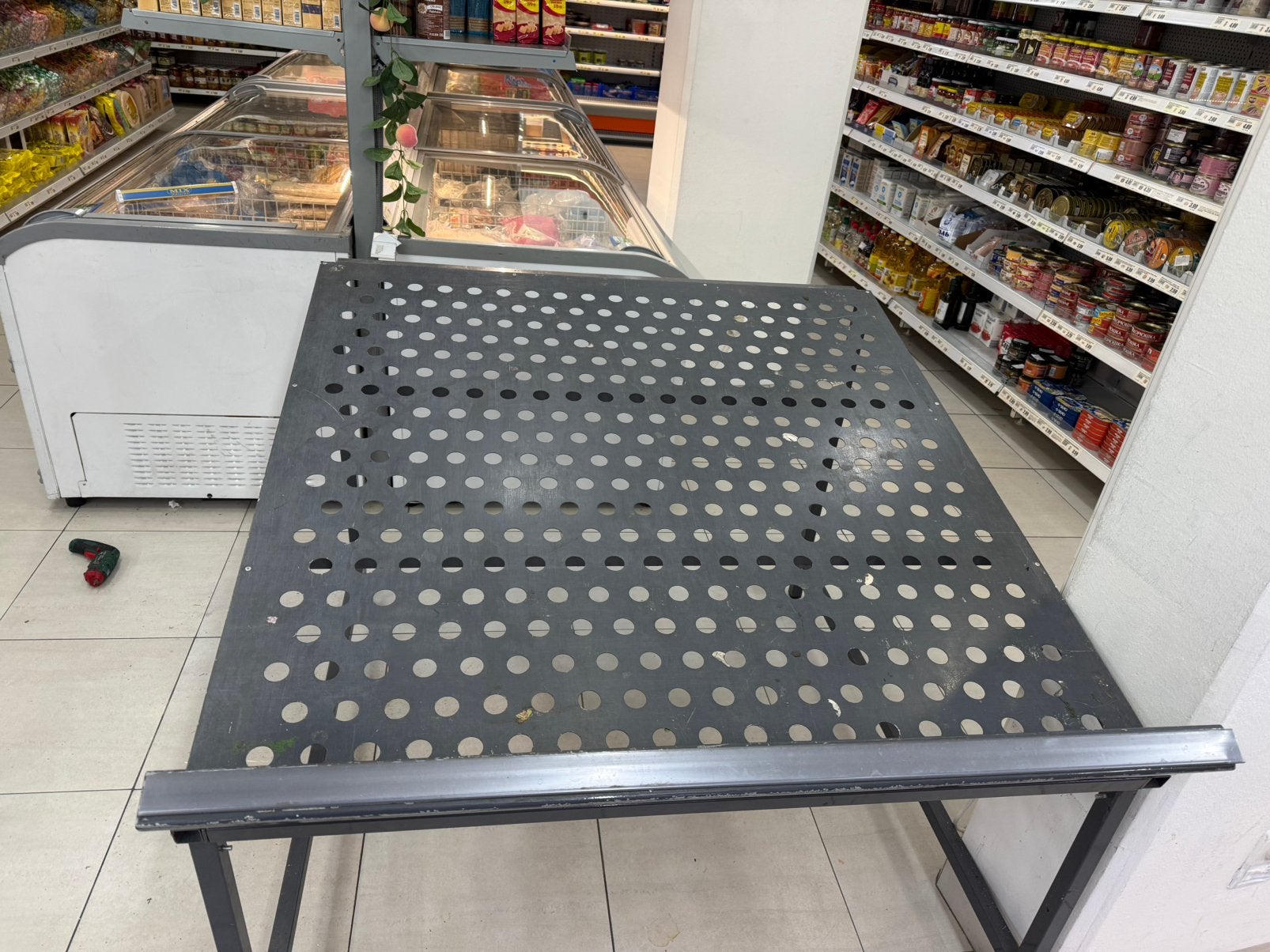 Groenten rekenen 2x mag weg voor 450€, Zakelijke goederen, Ophalen