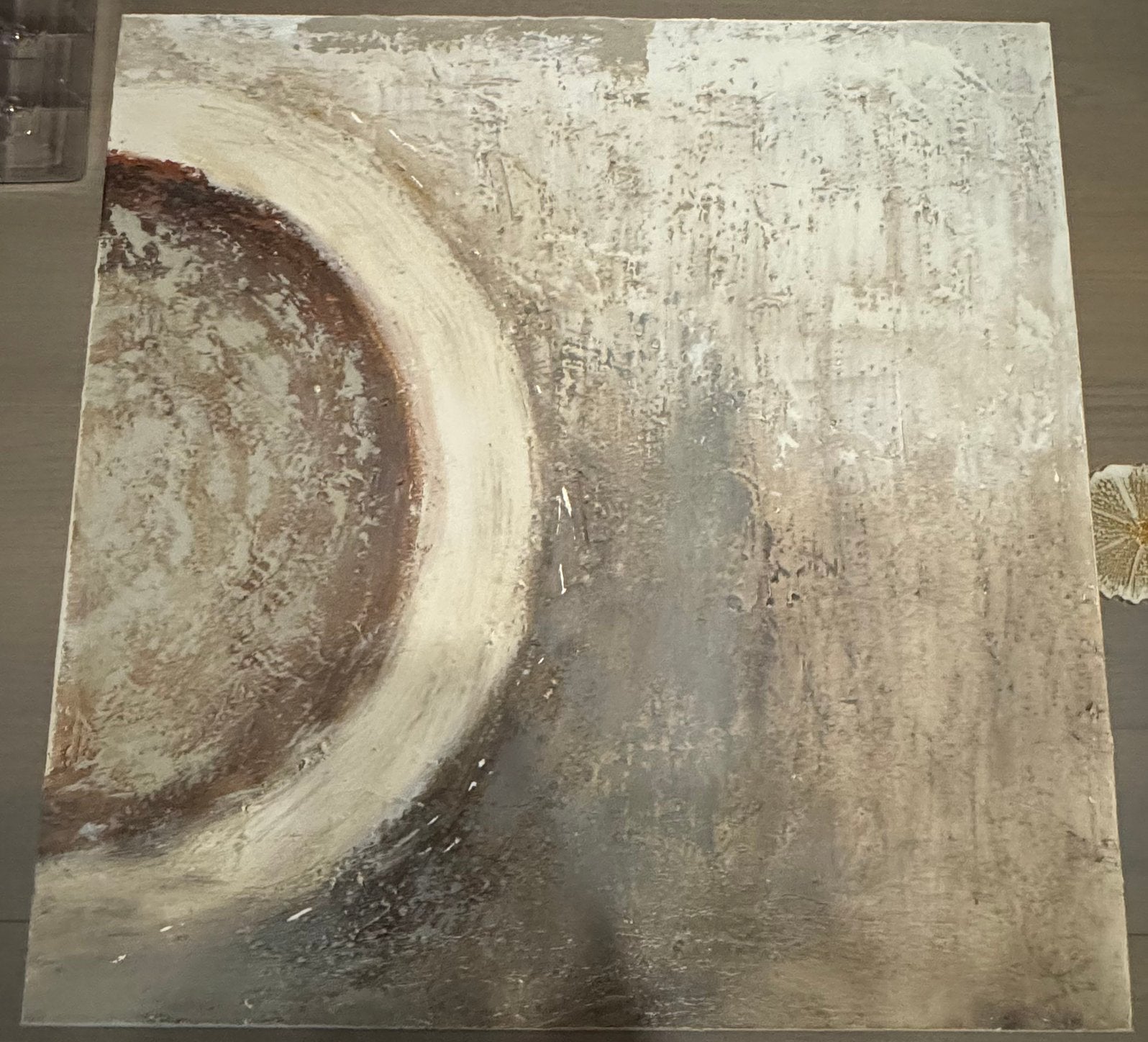 Schilderij, Antiek en Kunst, Ophalen