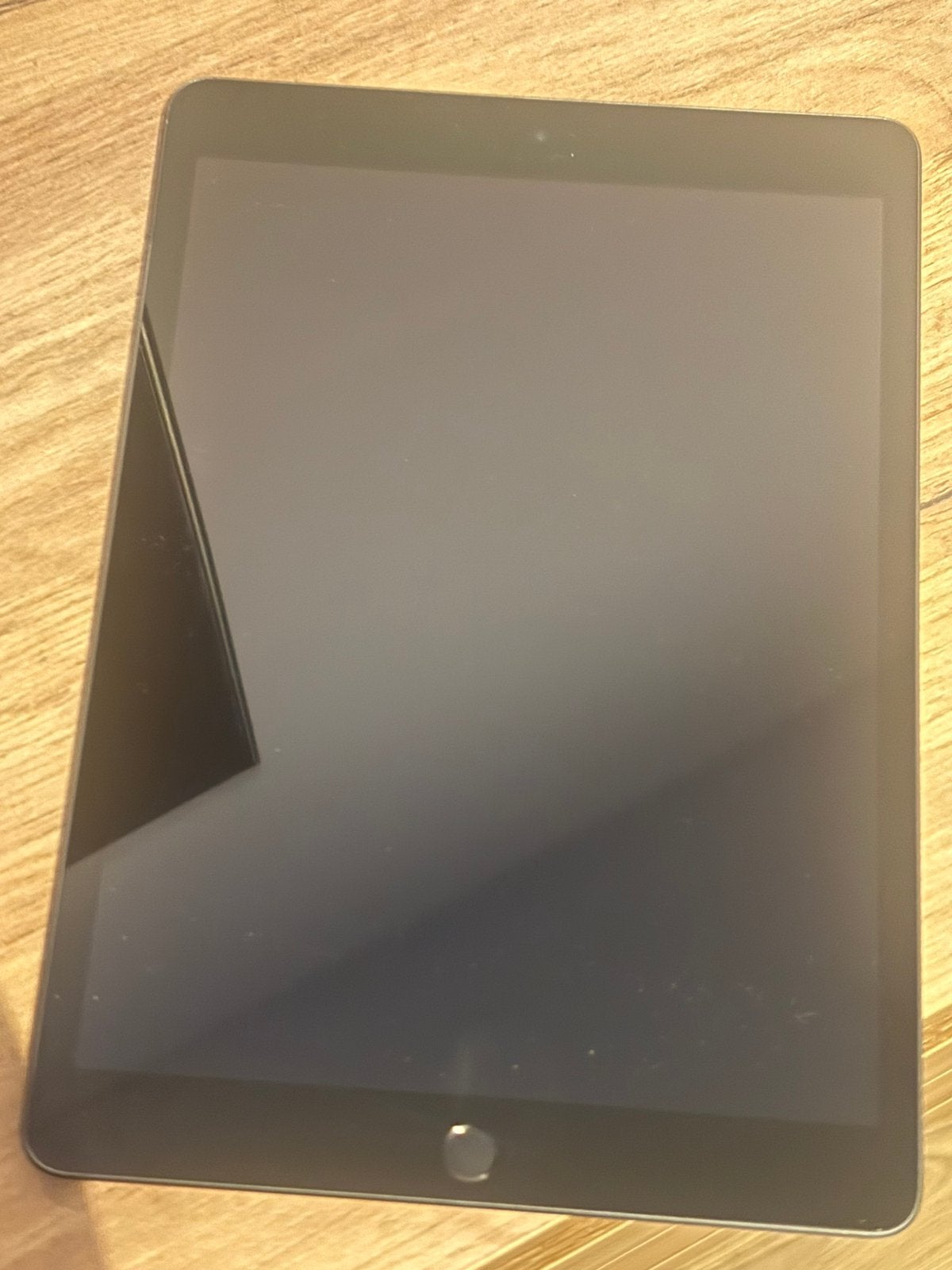 Ipad Refurbished (2021) 64gb Wifi, space grey., Informatique & Logiciels, Apple iPad Tablettes, Gris, Apple iPad, Reconditionné