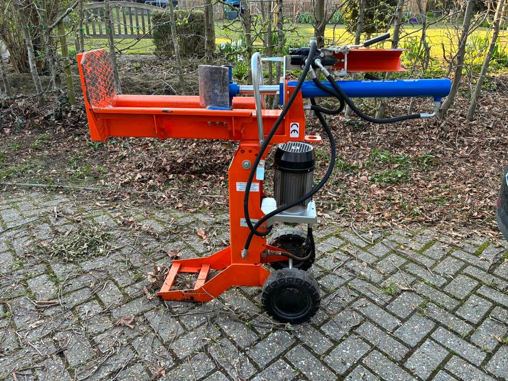 Machine à cliver Balfor, Enlèvement, Comme neuf, Allongé
