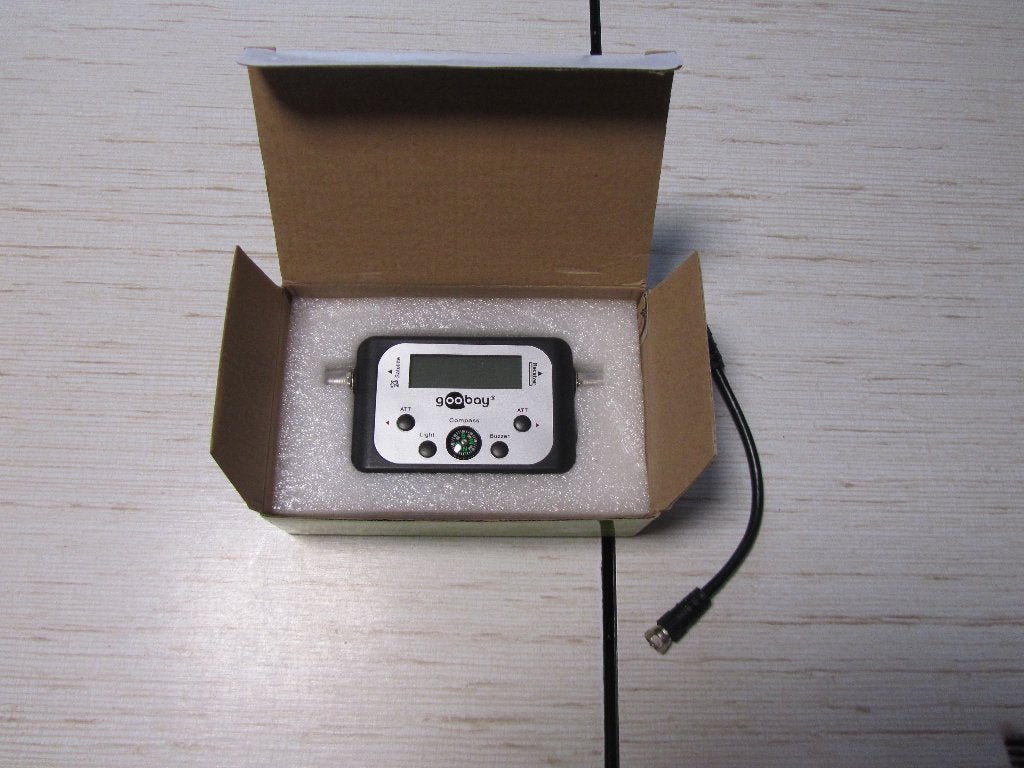 Appareil pour parabole, Audio, Tv en Foto, Schotelantennes, Ophalen of Verzenden, Nieuw, (Schotel)antenne-accessoires