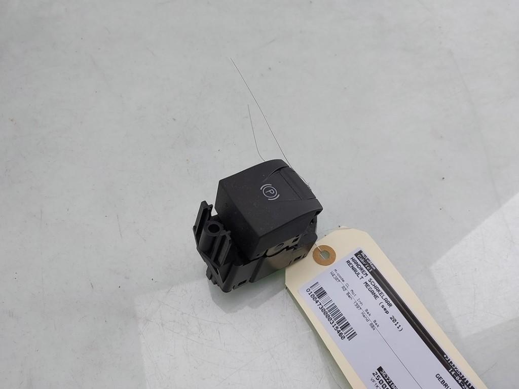 COMMUTATEUR FREIN A MAIN ELECTRIQUE (|363211899R|363210006R|, Autos : Pièces & Accessoires, Utilisé, Renault