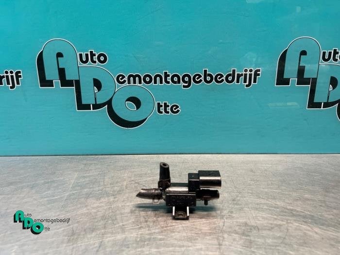 Soupape vide d'un Volkswagen Golf (Golf 04-), Volkswagen, -, 3 mois de garantie, Utilisé