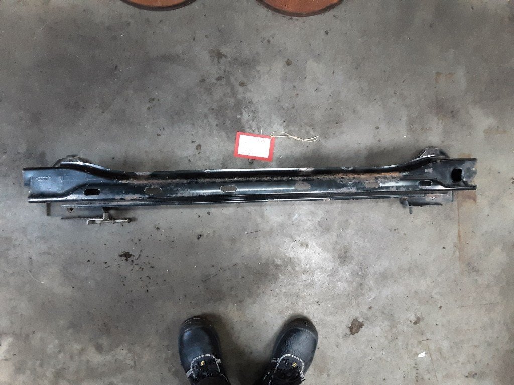 RENFORT PARE CHOC ARRIERE (TRAVERSE) BMW 5 serie (F10), Mevr. I. Hauben, Utilisé, BMW, Rue de l'Espoir 34 34
4030  GRIVEGNÉE, BE