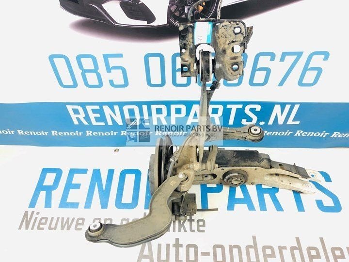 W177 VEERPOOT MERCEDES A KLASSE SEDAN LIMOUSINE ACHTER SCHOK, -, Utilisé, -, Enlèvement ou Envoi