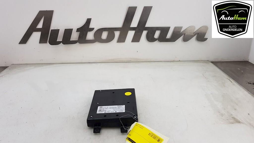 MODULE DE CONTRÔLE BLUETOOTH Passat Variant (3C5), Autos : Pièces & Accessoires, Utilisé, Volkswagen