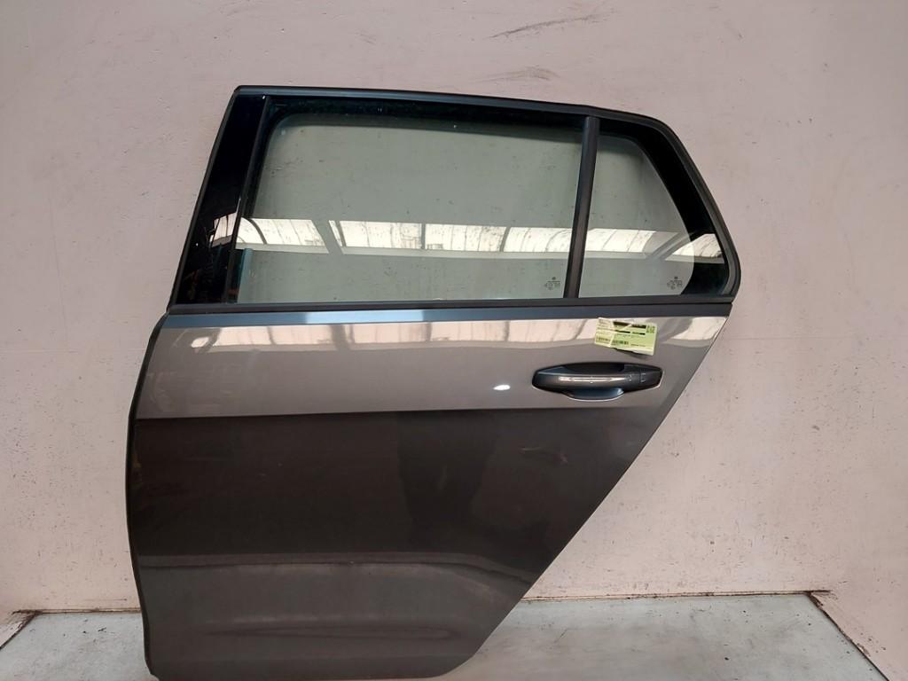 PORTIER LINKS ACHTER Volkswagen Golf VII (AUA), Auto-onderdelen, Dhr. J. Ham, Gebruikt, Administratie@autoham.nl, Achter
