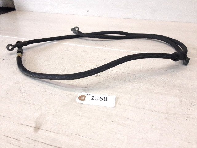 Canyon 500 1997 - 2002 Cagiva Leiding Leiding rem D1-53906