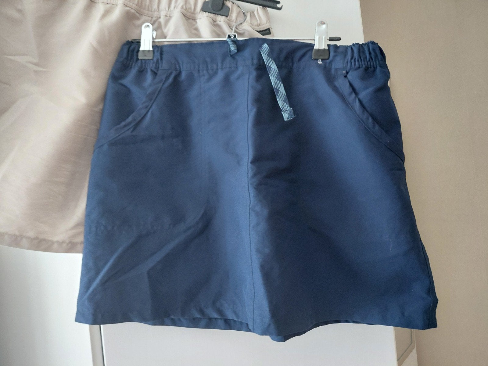 Rokschortjes ideaal om te fietsen, Kleding | Dames, Rokken, Ophalen, Maat 38/40 (M), Beige