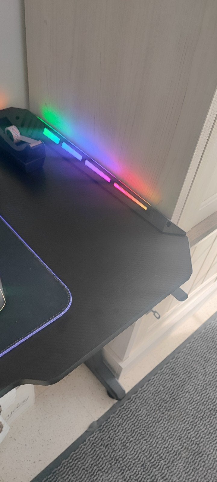 game bureau en accessoires, Ophalen, Zo goed als nieuw