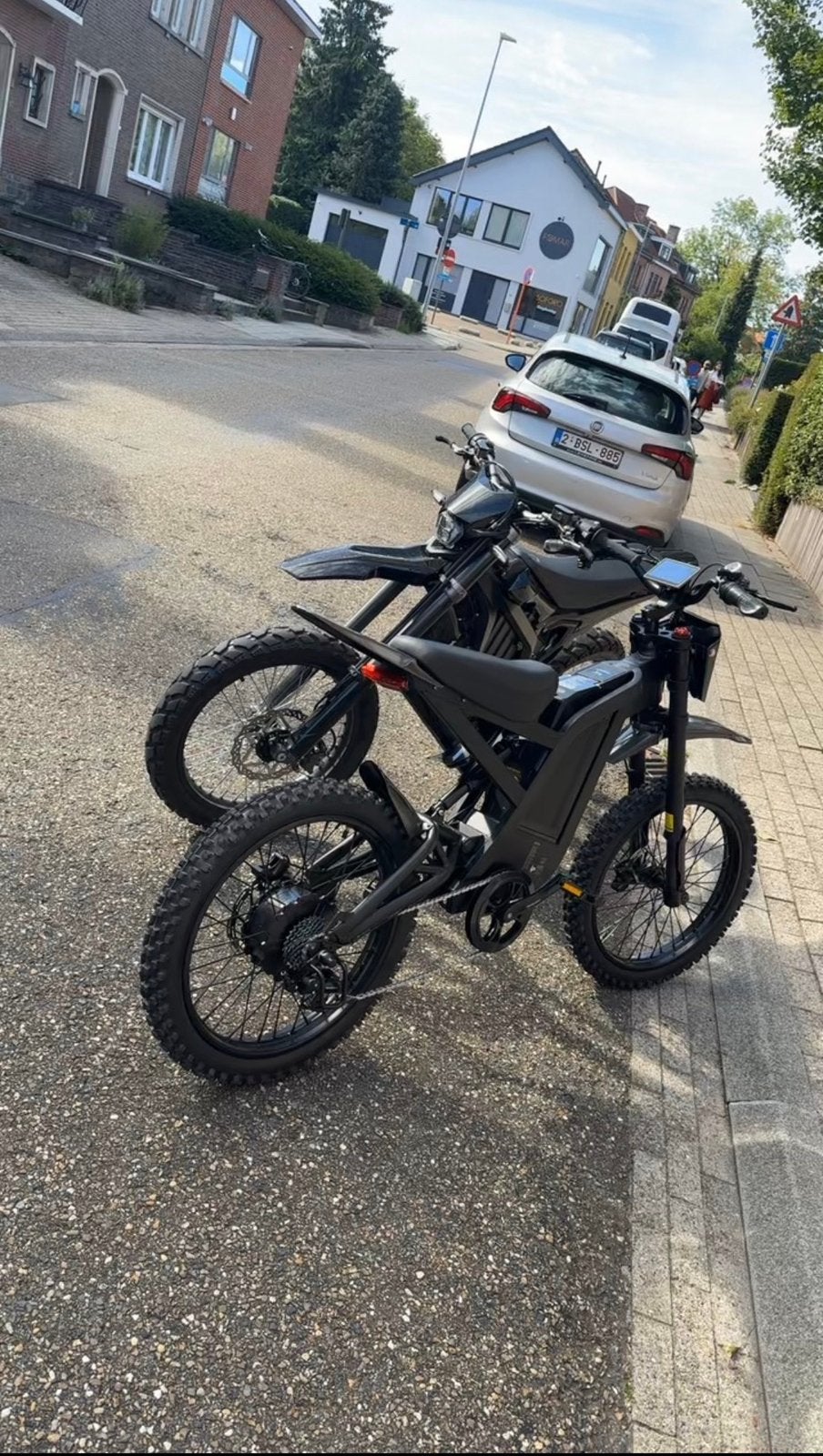 Ouxi Gt2000 kijk descriptie, Ophalen, Zo goed als nieuw